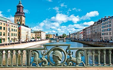 Gothenburg, Sweden