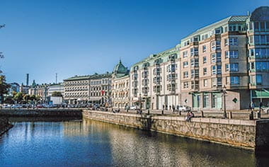 Gothenburg, Sweden