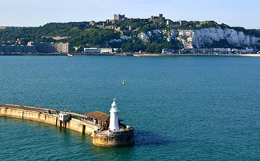 Dover, England