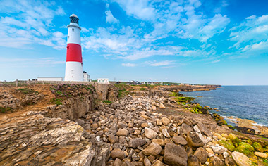 Portland, England
