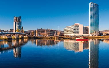 Belfast, Northern Ireland