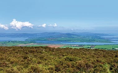 Greencastle, Northern Ireland