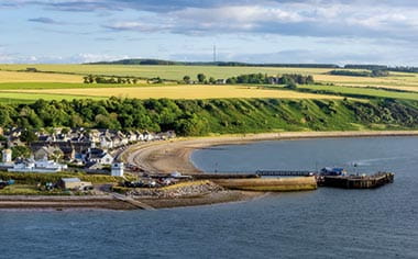 Invergordon, Scotland