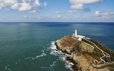 Holyhead, Wales