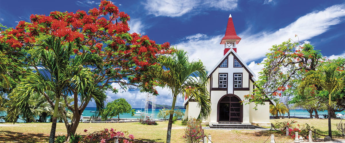 tourhub | Saga Holidays | Enchanting Mauritius: An Island Discovery 