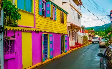Road Town, Virgin Islands