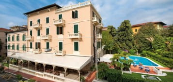 Hotel Parma e Oriente