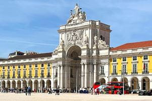 Lisbon, Portugal