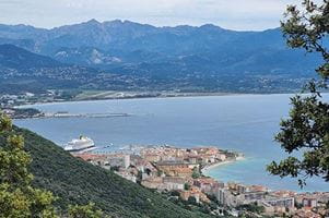 Ajaccio