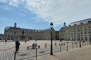 Bordeaux, France