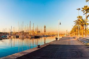 Barcelona