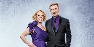 Torvill and Dean