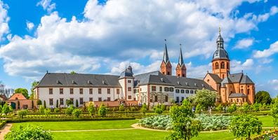 Seligenstadt