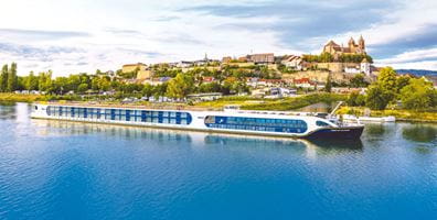 Spirit of the Rhine
