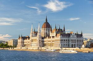 Budapest, Hungary