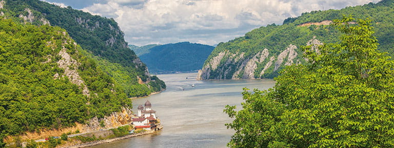 River Cruise Advice For First Timers | Saga Cruises Blog