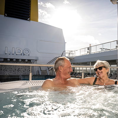 Spirit Of Adventure Cruise Ship Luxury Boutique Cruising