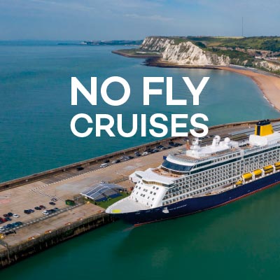 Ocean Cruises Boutique Cruise Holidays For Over 50s