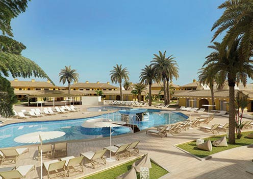 Canary Islands Holidays Over 50s Holidays And Cruises