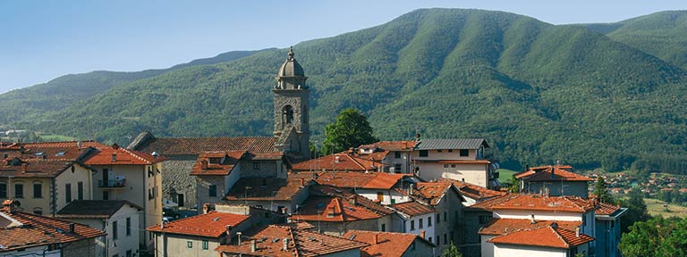 Discover Tuscany - Saga Travel Blog