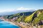 Beautiful Mount Etna