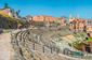 Historic Catania