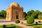 Samanid Mausoleum