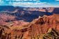 The Grand Canyon’s South Rim