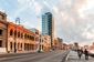 Architecture of Havana