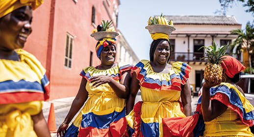 Colombia