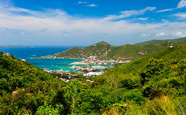 Road Town, Tortola