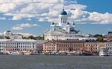Helsinki, Finland