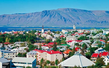 Reykjavik, Iceland
