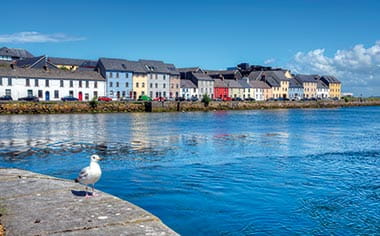 Galway, Ireland