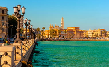 Bari, Italy